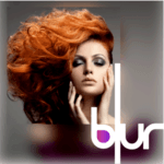 Blurry photo editor - Bokeh camera effect icon