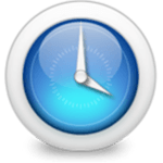 World Clock icon