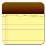Ultimate Notepad - #1 Notes App with Cloud Sync icon