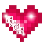 Coloring Book by Number – Color Pixel Images for PC