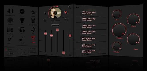 Music Equalizer PC screenshot