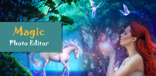 Magic Photo Frames PC screenshot