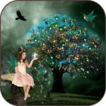 Magic Photo Frames for PC