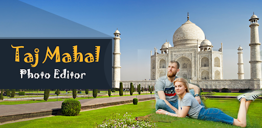 Tajmahal Photo Frames PC screenshot