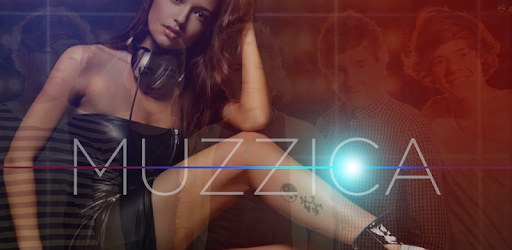 English video songs, Albums & Lyrics HD: GetMusica PC screenshot