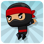 Falling Ninja for PC