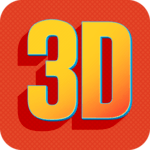 3D Wallpaper 2021 for PC