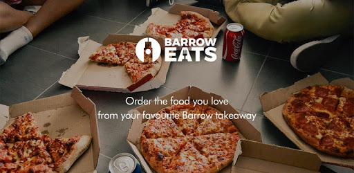 Barrow Eats PC screenshot