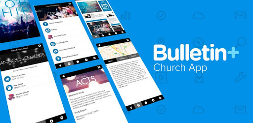 Bulletin+ PC screenshot