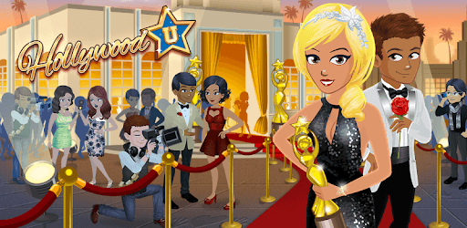 Hollywood U: Rising Stars PC screenshot