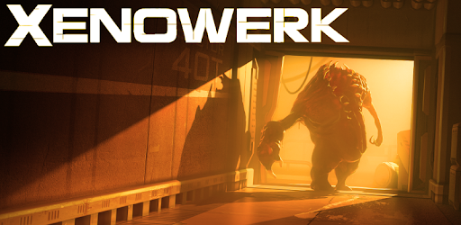 Xenowerk PC screenshot
