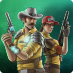 Space Marshals 2 for PC