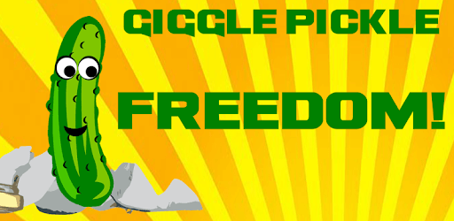 Tickle Giggle Pickle PC screenshot