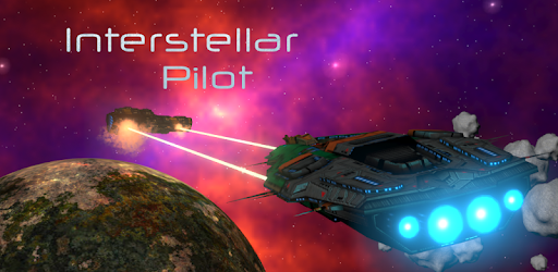 Interstellar Pilot PC screenshot