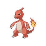 Mewtwo Color By Number -  Pokemon Pixel Art for PC