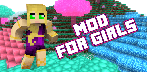 Mod for girls PC screenshot