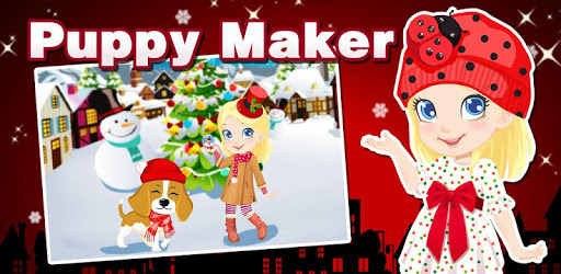 Puppy Maker PC screenshot