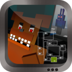 7 Nights at Pixel Pizzeria 3D for PC