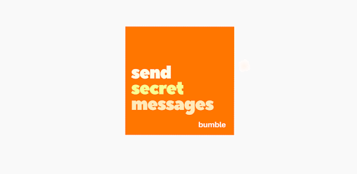Bumblebee - Send secret messages PC screenshot