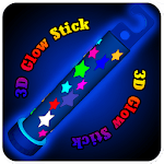 3D Glow Stick Light for PC