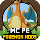 Pixelmon Mods For Mcpe for PC
