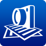 SharpScan: rapid multipage PDF document scanner for PC