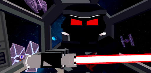Galaxy Knight Episode One PC screenshot