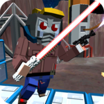 Galaxy Knight Episode One for PC