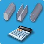 Metal Weight Calculator icon