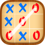 Tic Tac Toe - Mega icon