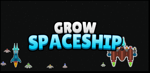 Grow Spaceship - Galaxy Battle PC screenshot
