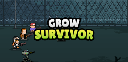 Grow Survivor - Dead Survival PC screenshot
