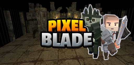 Pixel Blade - Season 2 PC screenshot