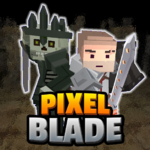 Pixel Blade - Season 2 icon