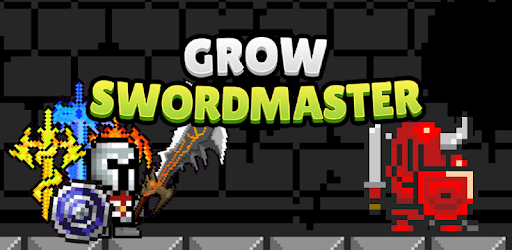 Grow SwordMaster - Idle Action Rpg PC screenshot