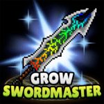 Grow SwordMaster - Idle Action Rpg for PC