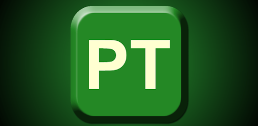 PTorrent - torrent application PC screenshot