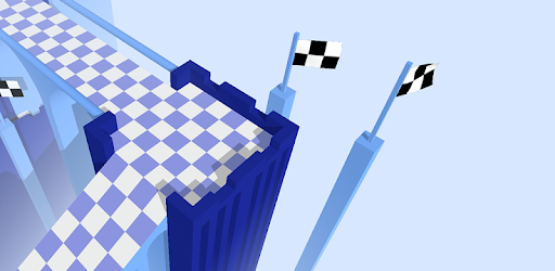Marble Race PC screenshot