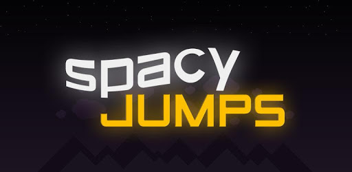Spacy Jumps PC screenshot