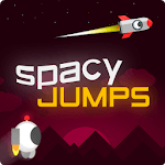 Spacy Jumps for PC