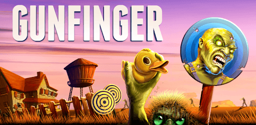 GunFinger PC screenshot