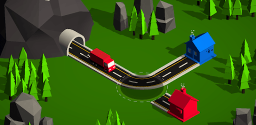 Cargo Mania PC screenshot