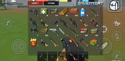 Zombie Craft Survival PC screenshot Zombie Craft Survival PC screenshot