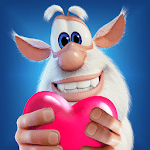Booba Candy Adventure for PC