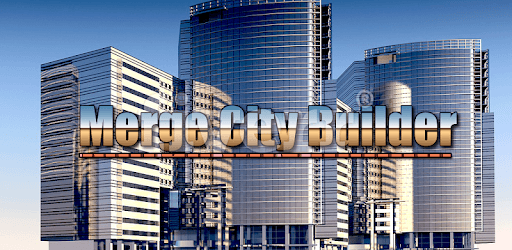 Merge - city builder (new addictive game) PC screenshot Merge - city builder (new addictive game) PC screenshot