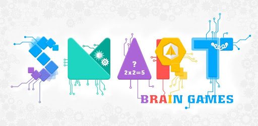 Smart - Brain Games & Logic Puzzles PC screenshot