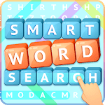 Smart Words - word search, word game icon