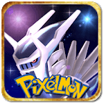 Pixelmon Arena icon