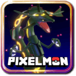 Pixelmon Story Mod for PC