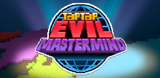 Tap Tap Evil Mastermind - Idle Doomsday Clicker PC screenshot